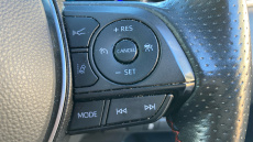 Toyota Corolla 1.8 VVT-i Hybrid GR Sport 5dr CVT Hybrid Hatchback